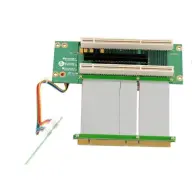 CHIEFTEC RC2-E16 RISER kártya