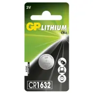 GP CR1632 Lithium dugme baterija (CR) 1kom
