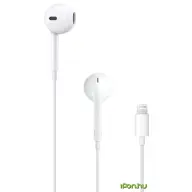 APPLE EarPods slušalice Lightning sa konektorom ECO pakovanje