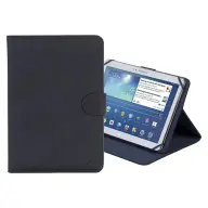 RIVACASE 3317 tablet case 10.1" fekete