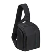 RIVACASE 7470 (PS) SLR Sling Case fekete