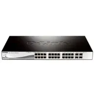 D-LINK DGS-1210-28P