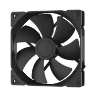 FRACTAL DESIGN Dynamic X2 GP-14 fekete