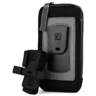 CLICKGO-CLINGO ClickGo Strap and Belt Clip Large