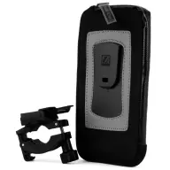 CLICKGO-CLINGO ClickGo Bike and Stroller Mount Medium