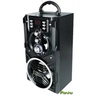 MEDIA-TECH MT3150 PARTYBOX BT