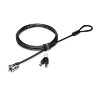 KENSINGTON MicroSaver 2.0 Keyed Laptop Lock