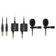 IK MULTIMEDIA iRig Mic Lav 2 db