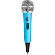 IK MULTIMEDIA iRig Voice kék