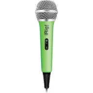 IK MULTIMEDIA iRig Voice zöld