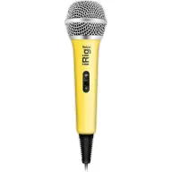IK MULTIMEDIA iRig Voice sárga