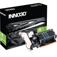 INNO3D N710-1SDV-E3BX GeForce GT 710 2GB DDR3 PCIE