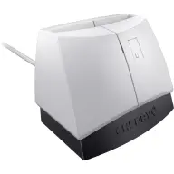 CHERRY ST-1144 Standalone FIPS 201 Compatible Smart Card Reader USB