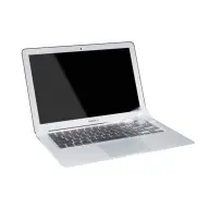 OZAKI OA406 O!macworm Sealed MacBook Air 11" Keyboard Film