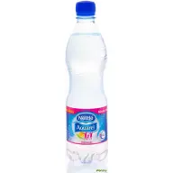 NESTLE AQUAREL Ásványvíz szénsavas 0.5 l