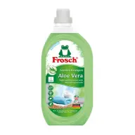 FROSCH Liquid detergent 1.5L Aloe Vera