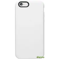 OZAKI O!coat Macaron iPhone 6 bel ovitek