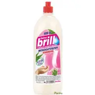 DALMA Dishwashing liquid 1000 ml Brill balsamic