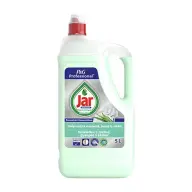 JAR Dishwashing liquid 5 l Sensitive Tea Aloe vera