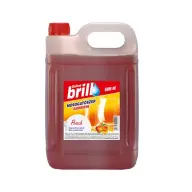 DALMA Dishwashing liquid refill 5 l Brill peach