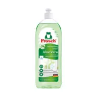 FROSCH Dishwashing liquid 750 ml aloe vera