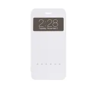 OZAKI O!coat Hel-ooo iPhone 6 Plus ovitek bel