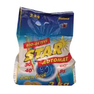 DALMA Washing powder 3 kg