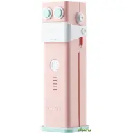 OZAKI O!tool Battery D26 2600mAh roza powerbank