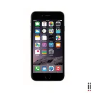 AIINO AISPAP6-UC Kijelzővédő iPhone 6/6s átlátszó