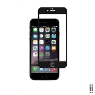 AIINO AISPAP6CRV-BK Kijelzővédő iPhone 6/6s fekete