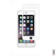 AIINO AISPAP6CRV-WH Kijelzővédő iPhone 6/6s fehér