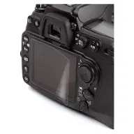 KAISER LCD Screen Protective Film for Panasonic G6/GX7 - GM1 - TZ56 - Fujifilm X-T10 - Leica Q