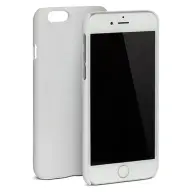 C6 LIFE Matt finish hard case for iPhone 6 bela