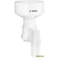 BOSCH MUZ5GM1 Grain Mill - Metal for MUM5