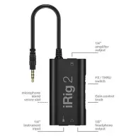 IK MULTIMEDIA iRig 2