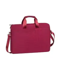 RIVACASE 8335 Laptop bag 15.6" piros