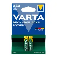 VARTA LongLife Micro-Akku (AAA) 800mAh 2 Stk.