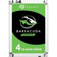SEAGATE BarraCuda 4TB 2.5" 5400rpm 128MB SATA ST4000LM024