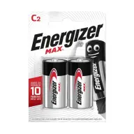 ENERGIZER Max Baby elem (C) 2db
