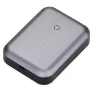 JUSTMOBILE Gum++ power bank 6000mAh siv PP-268AGY