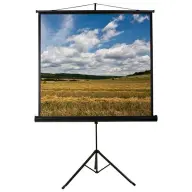FUNSCREEN Tripod 240x240cm