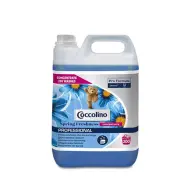 COCCOLINO Öblítő concentrate 5 l friss fragrance blue