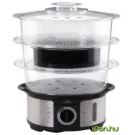 ETA 0134 90000 Steampot Ételpároló