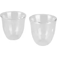 DELONGHI 5513214591 Espresso Thermo glass 60 ml 2 pcs