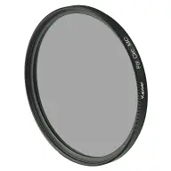 KAISER Polarizing filter (circular) MC 6x multi coated on both sides 46 mm