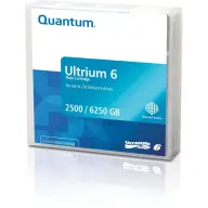 QUANTUM Ultrium LTO-6 Tape MR-L6MQN-03