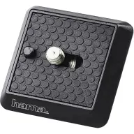 HAMA Quick Coupler 4170-85 profil and 4271-80 gamma stands