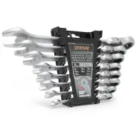 HANDY 10870 Ratschen-Ringmaulschlüsselsatz