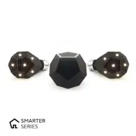 NANOLEAF Ivy Smarter Kit pametna žarulja pribor