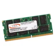 CSX 4GB Notebook DDR4 2133MHz CL15 CSXD4SO2133-1R8-4GB